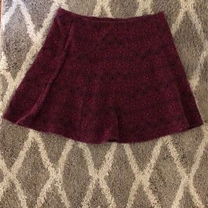 Aero Flare Skirt